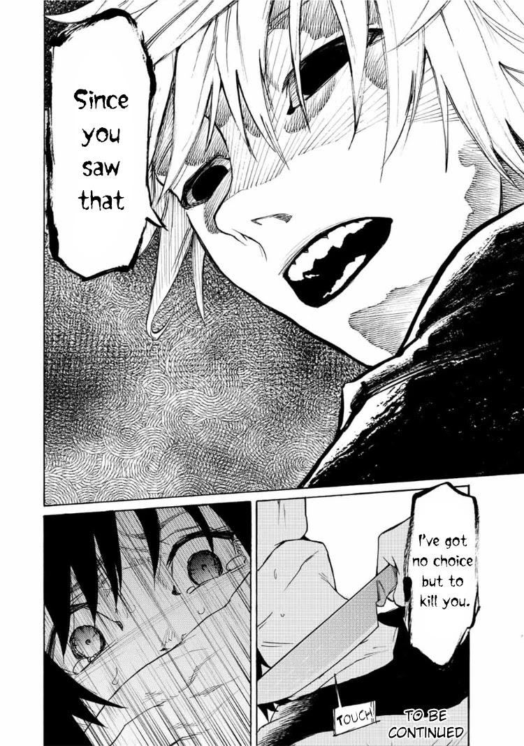 Juujika No Rokunin Chapter 8 image 13